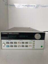 HP Agilent Keysight 66309D Mobile Communication DC Source comprar usado  Enviando para Brazil