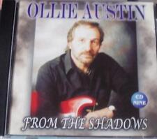 Ollie austin shadows for sale  STOCKPORT