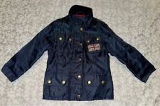 Boys barbour union for sale  ROTHERHAM