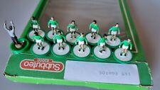 Subbuteo squadra ref. usato  Padova