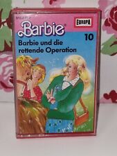 Barbie kassette folge gebraucht kaufen  Kleinlinden,-Allendorf