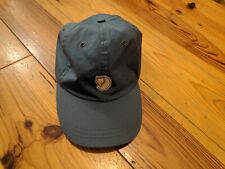 Fjallraven men blue for sale  CHELTENHAM