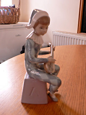 Lovely lladro 5075 for sale  CULLOMPTON