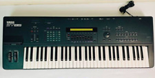 Yamaha sy85 keyboard d'occasion  Expédié en Belgium