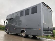 Horsebox repairs 3.5t for sale  PRESTON