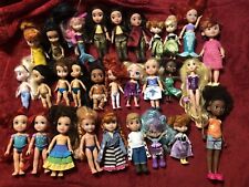Lote de 28 bonecas pequenas princesas da Disney comprar usado  Enviando para Brazil