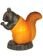 Brown glass squirrel for sale  Olive Branch