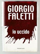 Libro uccido giorgio usato  Italia