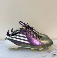 Adidas F50 Adizero FG Chameleon US 8.5 Rare Soccer Cleats for sale  Shipping to South Africa