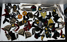 Military patches misc. for sale  Rochelle Park