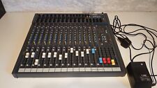 Soundcraft spirit folio for sale  THORNTON-CLEVELEYS