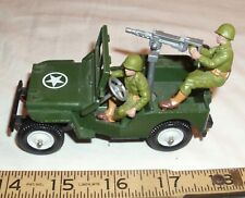 Britains army willys for sale  Cedar Rapids