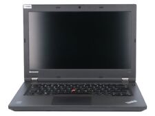 Lenovo ThinkPad L440 i5-4300M 8GB 240GB SSD 1366x768 towar A na sprzedaż  PL