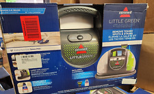 BISSELL Little Green Multi-Purpose Portable Carpet & Upholstery Cleaner, 1400B b for sale  Shipping to South Africa