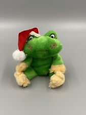 Christmas frog santa for sale  Pittsburgh