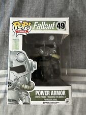Funko pop fallout for sale  ROTHERHAM