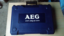 Aeg bsb stx for sale  WARRINGTON