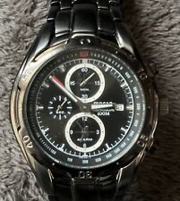 Watch pulsar chronograph for sale  MILTON KEYNES