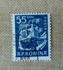 Romania stamp 1960 for sale  DURHAM