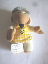 Madame cholet wombles for sale  MIDDLEWICH