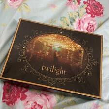 Twilight First Love Premium Box 2008 DVD 2 Discos Catherine Hardwicke Japão Usado comprar usado  Enviando para Brazil