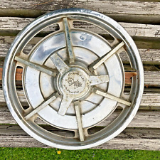 old chevy hubcaps for sale  Willoughby