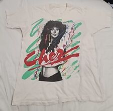 Cher live 1990 for sale  Lakewood