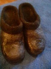 Avon womens clog for sale  Northumberland