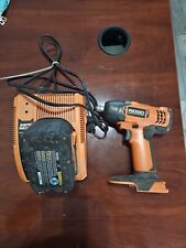 Ridgid r8823 18v for sale  Augusta