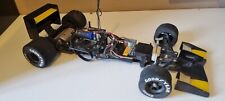 VINTAGE TAMIYA F102 MUGEN HONDA F1 REMOTE CONTROL CAR , FA13 , 58114  for sale  Shipping to South Africa