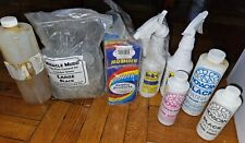 craft supplies clean for sale  New York
