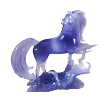 Estatueta Disney Frozen 2 Nokk the Water Horse, usado comprar usado  Enviando para Brazil