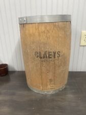 Claeys candy wooden for sale  Summerville