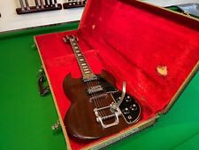 Gibson deluxe 1972 for sale  SHEFFIELD