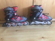 Inliner skates xpulse gebraucht kaufen  Munster