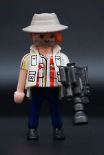 Playmobil figur mann gebraucht kaufen  Frauenstein, Rechenberg-Bienenmühle