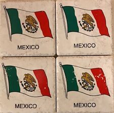 Mexico tiles set for sale  Shipping to Ireland