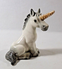 porcelain unicorn for sale  Westminster