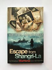 Escape shangri michael for sale  Ireland