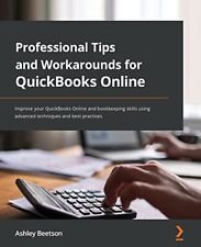 Professional tips workarounds for sale  UK