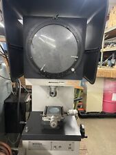 Mitutoyo pj300 projector for sale  Watertown