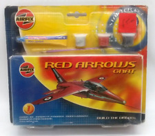 Airfix red arrows for sale  WYMONDHAM