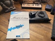 alesis midiverb 4 gebraucht kaufen  Koblenz