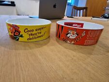 Vintage kellogg cereal for sale  LEEDS