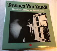 Townes van zandt for sale  BLAENAU FFESTINIOG