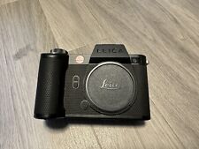 Leica sl2s body for sale  CAMBRIDGE