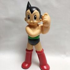 Muñeca de vinilo suave Billiken Shokai Tezuka Osamu Productions período Astro Boy segunda mano  Embacar hacia Argentina
