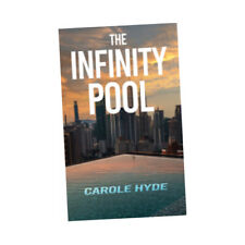 Infinity pool carole for sale  UK