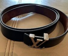 Louis vuitton belt for sale  LONDON
