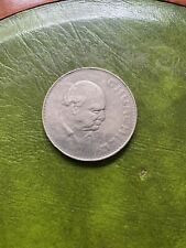 Churchill ten pound for sale  LEICESTER